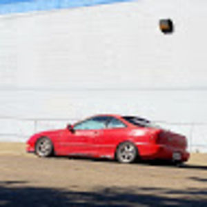 Meet your Posher, Eddie